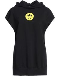 Barrow - Sweatshirt Cotton - Lyst
