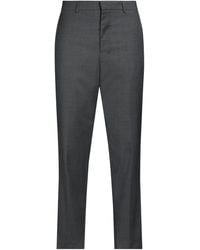 Ami Paris - Pants Virgin Wool - Lyst