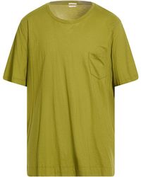 Massimo Alba - T-Shirts - Lyst