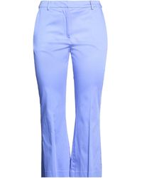 EMMA & GAIA - Trouser - Lyst