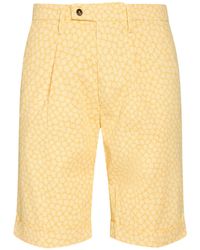 BRO-SHIP - Shorts & Bermuda Shorts - Lyst