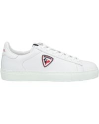 Rossignol - Sneakers Leather - Lyst