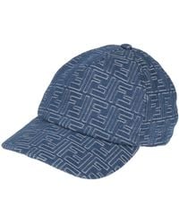 Fendi - Mützen & Hüte - Lyst