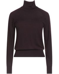 Ottod'Ame - Turtleneck - Lyst