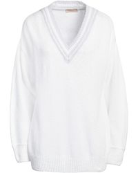 Purotatto - Pullover - Lyst