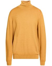 Drumohr - Turtleneck - Lyst