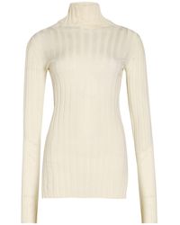 Carven - Turtleneck - Lyst