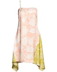 DSquared² - Mini Dress - Lyst
