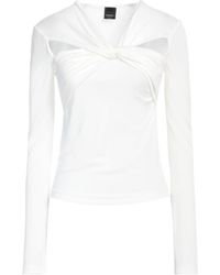 Pinko - T-shirt - Lyst