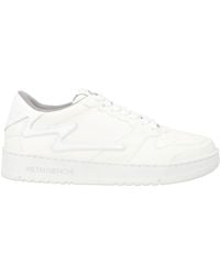 METAL GIENCHI - Sneakers - Lyst
