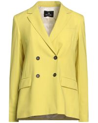 Paul Smith - Blazer - Lyst