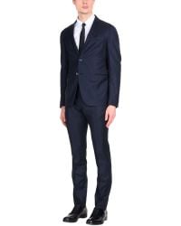 Fendi Suits for Men - Up to 45% off at 