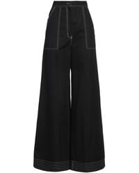 Max Mara - Trouser - Lyst