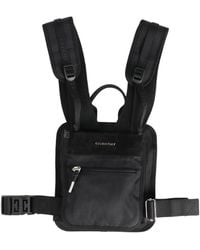 Givenchy - Backpack Polyamide, Cotton, Polyurethane - Lyst
