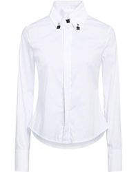 Carla G - Camisa - Lyst