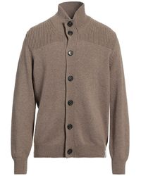 Brooksfield - Strickjacke - Lyst