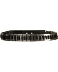 Alberta Ferretti - Belt - Lyst