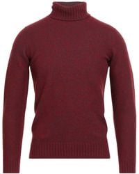 Drumohr - Turtlenecks - Lyst