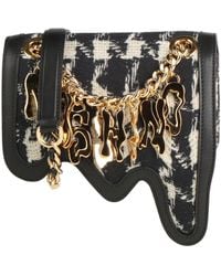 Moschino - Cross-body Bag - Lyst