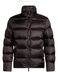Moorer - Puffer Polyamide - Lyst