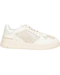 GHŌUD - Sneakers Leather, Textile Fibers - Lyst