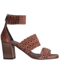 Pantanetti - Sandals - Lyst