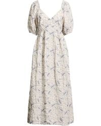 Paul & Joe - Maxi Dress Cotton - Lyst