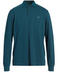 Harmont & Blaine - Polo Shirt Cotton - Lyst