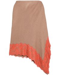 No Secrets - Poncho - Lyst