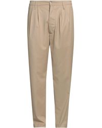 Gaelle Paris - Pants Polyester, Viscose, Elastane - Lyst