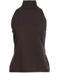 Twinset - Turtlenecks - Lyst