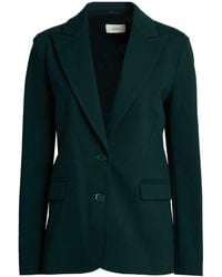 ViCOLO - Blazer Viscose, Nylon, Elastane - Lyst