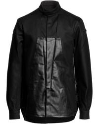 Rick Owens - Giacca & Giubbotto - Lyst