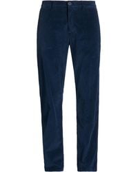 Harmont & Blaine - Midnight Pants Cotton, Lyocell, Elastane - Lyst