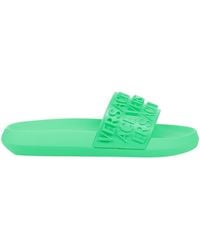 Versace - Sandals - Lyst