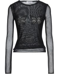 Blumarine - Top - Lyst