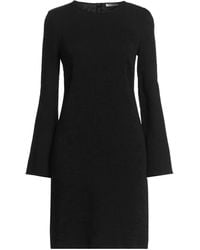 By Malene Birger - Mini Dress - Lyst