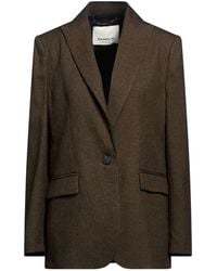 Annarita N. - Blazers - Lyst