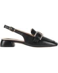 Bervicato - Pumps Leather - Lyst