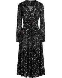Pinko - Midi Dresses - Lyst
