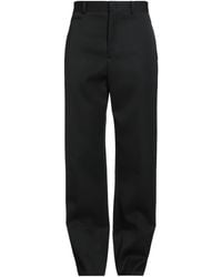 Jil Sander - Trouser - Lyst