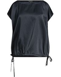 Eileen Fisher - Tops - Lyst
