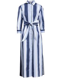 Camicettasnob - Midi Dress - Lyst
