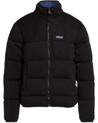 Patagonia - Puffer Nylon - Lyst