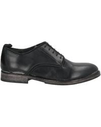 Moma - Chaussures À Lacets - Lyst