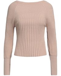 Alpha Studio - Jumper - Lyst