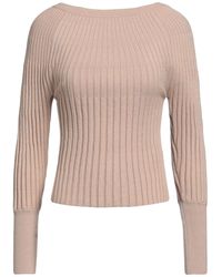 Alpha Studio - Jumper - Lyst
