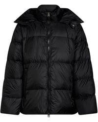 Pyrenex - Puffer Polyamide - Lyst