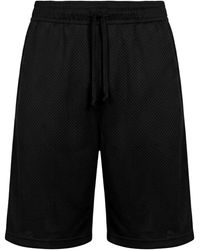 Giovanni Cavagna - Shorts & Bermuda Shorts Cotton, Polyester, Viscose - Lyst