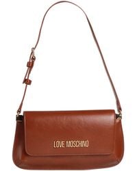 Love Moschino - Handbag - Lyst